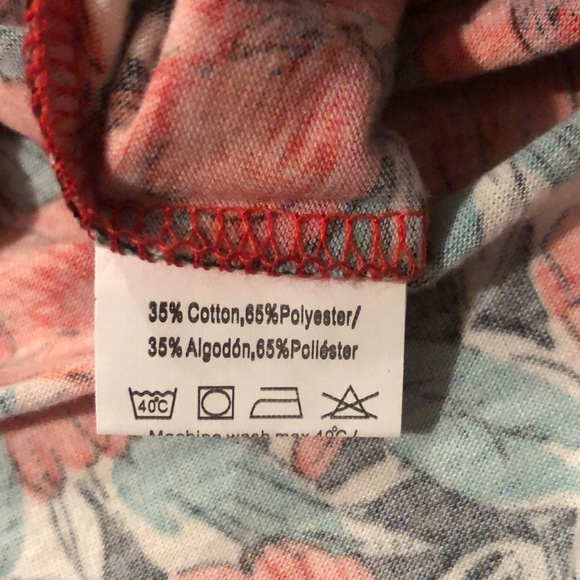 Brand 🆕😍❤️😍 AVIIER Loungewear dress with pockets - Picture 7 of 10